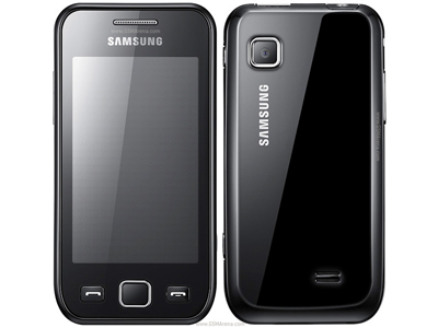 samsung wave 525. Dimensions and weight 10.9 x 5.5 x 1.1 cm 100 grams